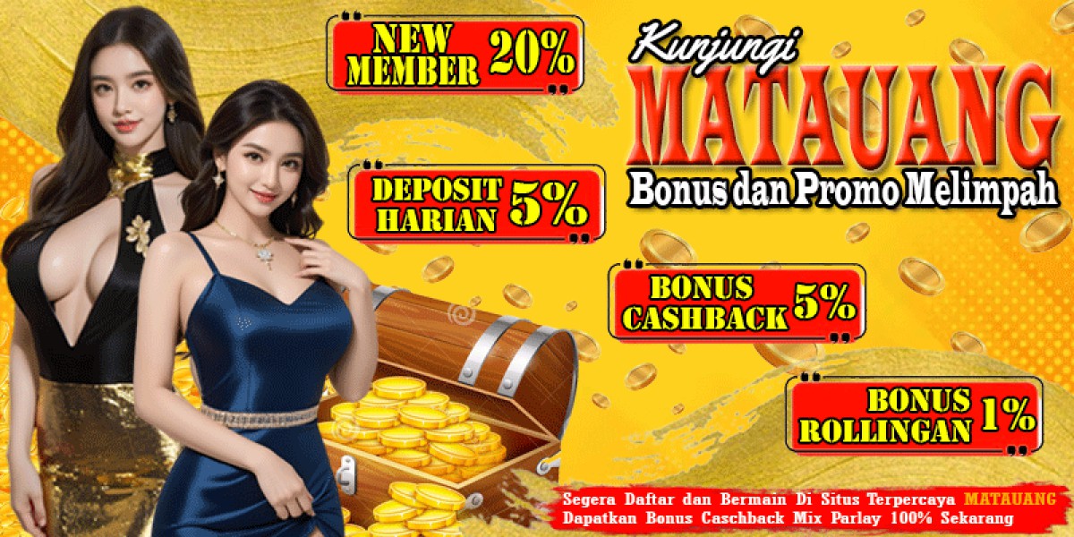 AGEN PERMAINAN SLOT GACOR TERBAIK ANTI KALAH DI INDONESIA