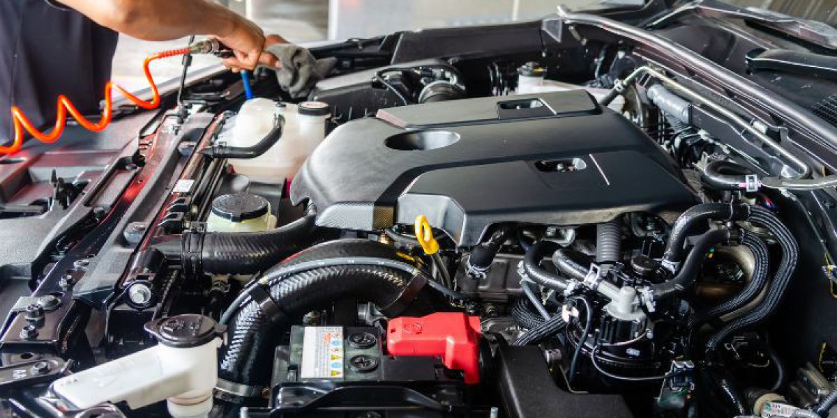 Automotive Camless Engine Market Analysis, Growth & Insights