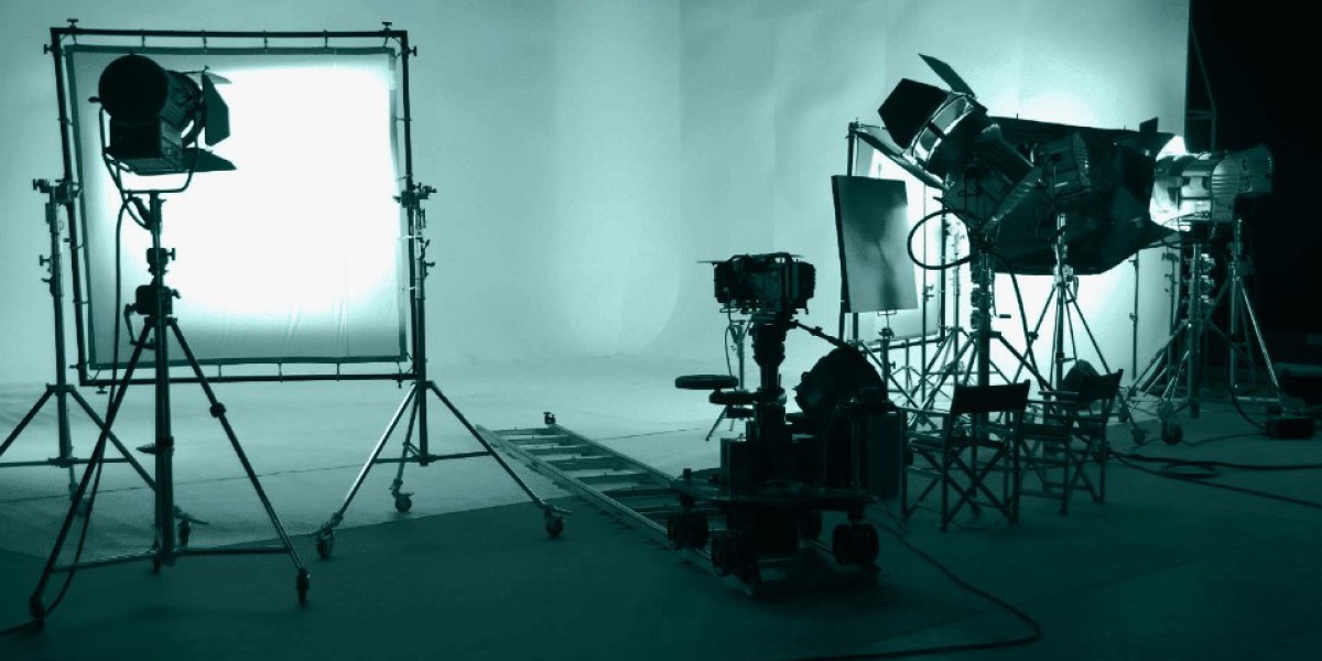 High-Quality Video Production Service in Pittsburgh