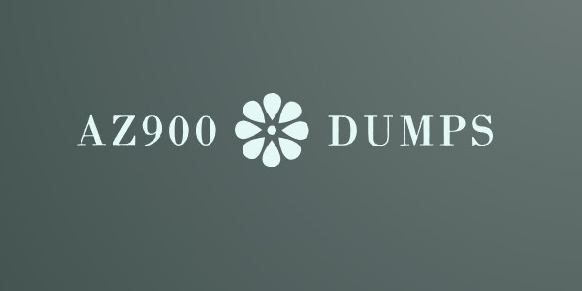 High-Quality AZ900 Dumps for Exam Preparation