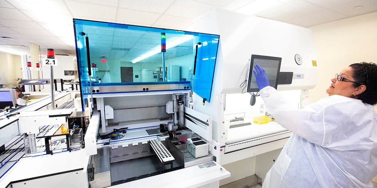 Reliable Lab Testing in Houston: Ensuring Accurate Health Diagnostics