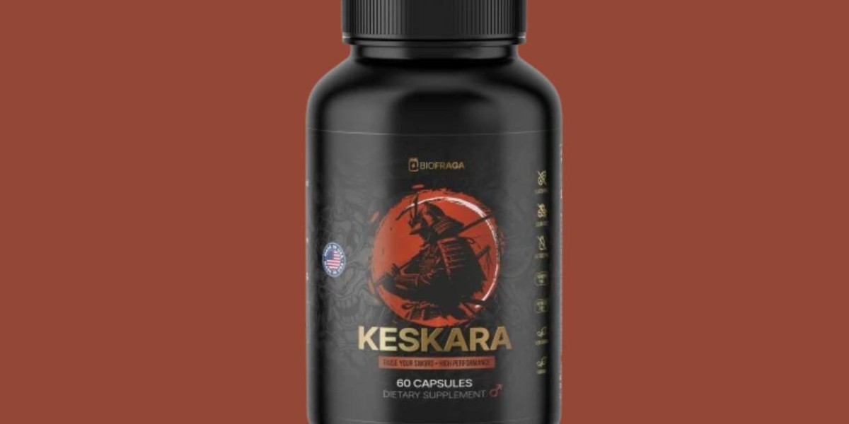 KESKARA MALE ENHANCEMENT BENEFITS?