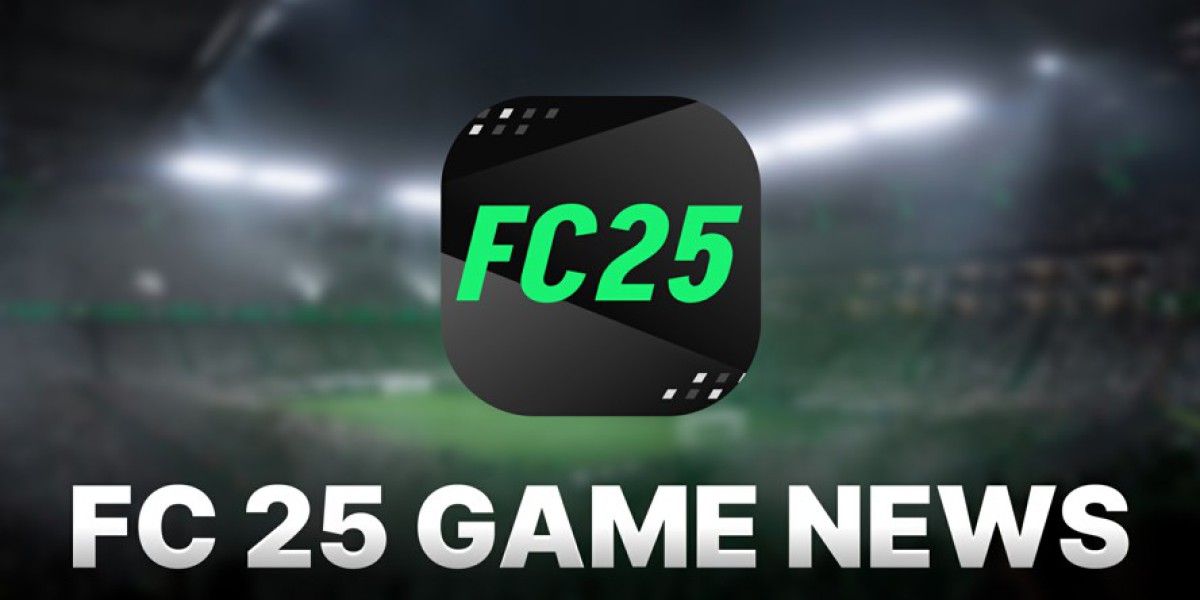 FC 25 Squad Builder: Create Your Dream Team!