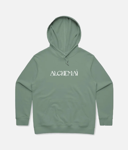 Alchemai Hoodie