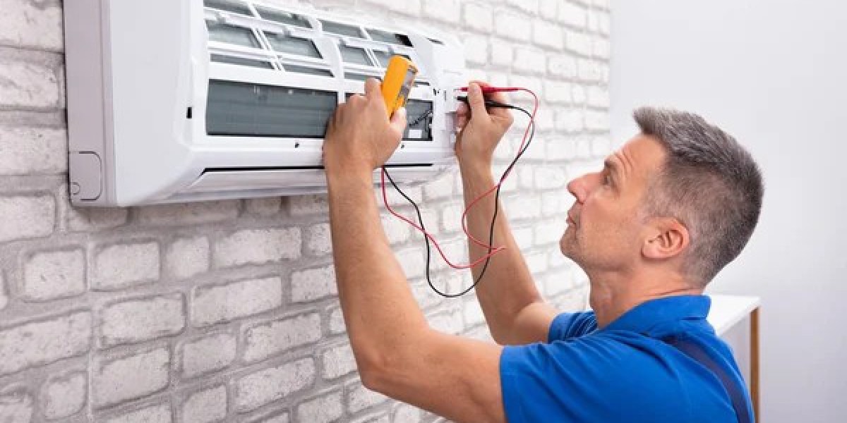 Take Our Best AC Maintenance Dubai Services Now