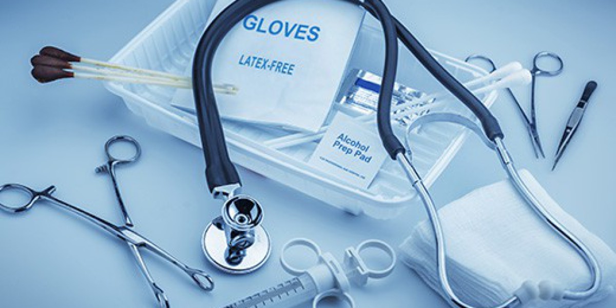 Medical Devices Market Global outlook 2024 to 2031