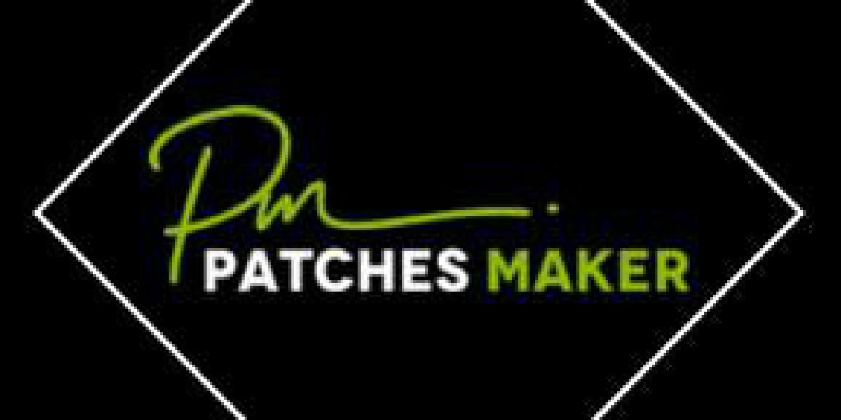 Accept Yourself: Personalized Patches Maker UK