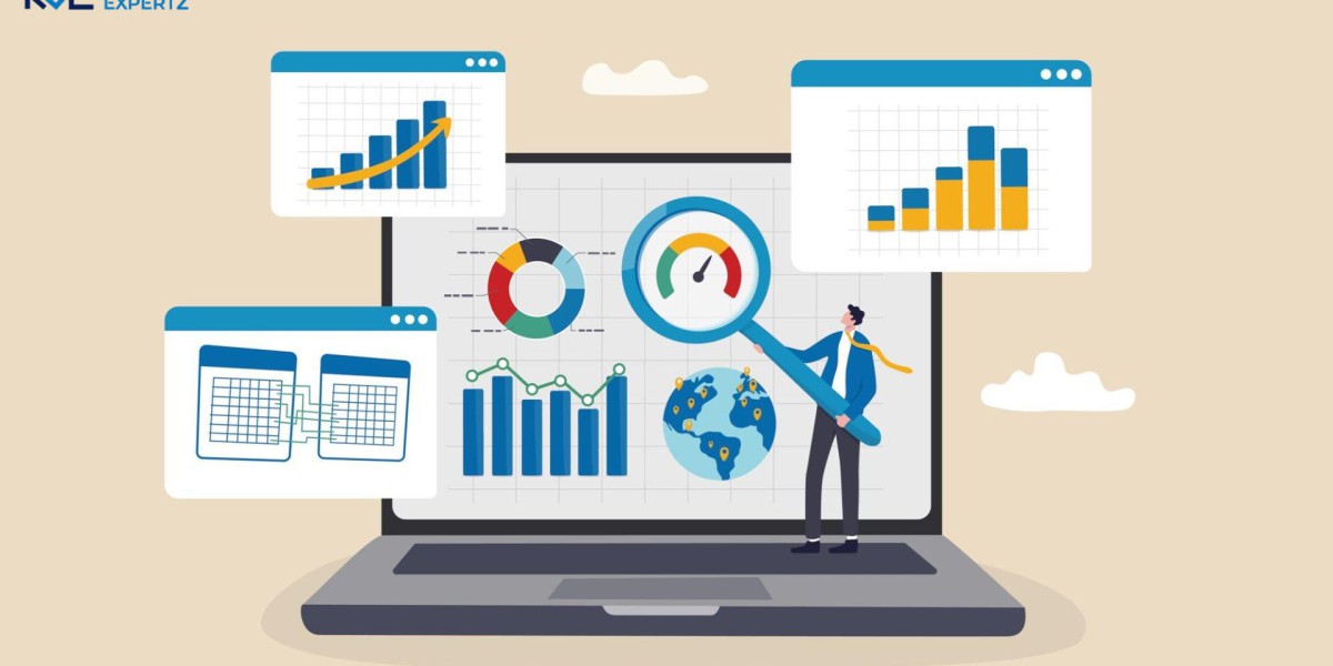 IR Spectroscopy Equipment Market Revenue Share Analysis, Market Growth Forecast, 2023–2032