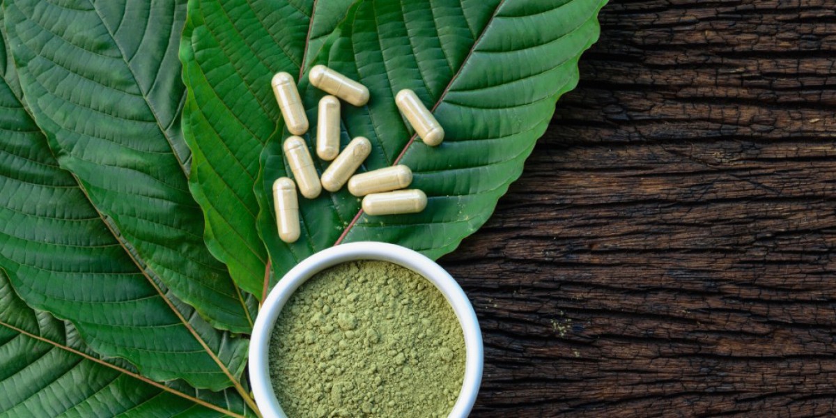 Understanding Wholesale Kratom Powder: What You Need to Know