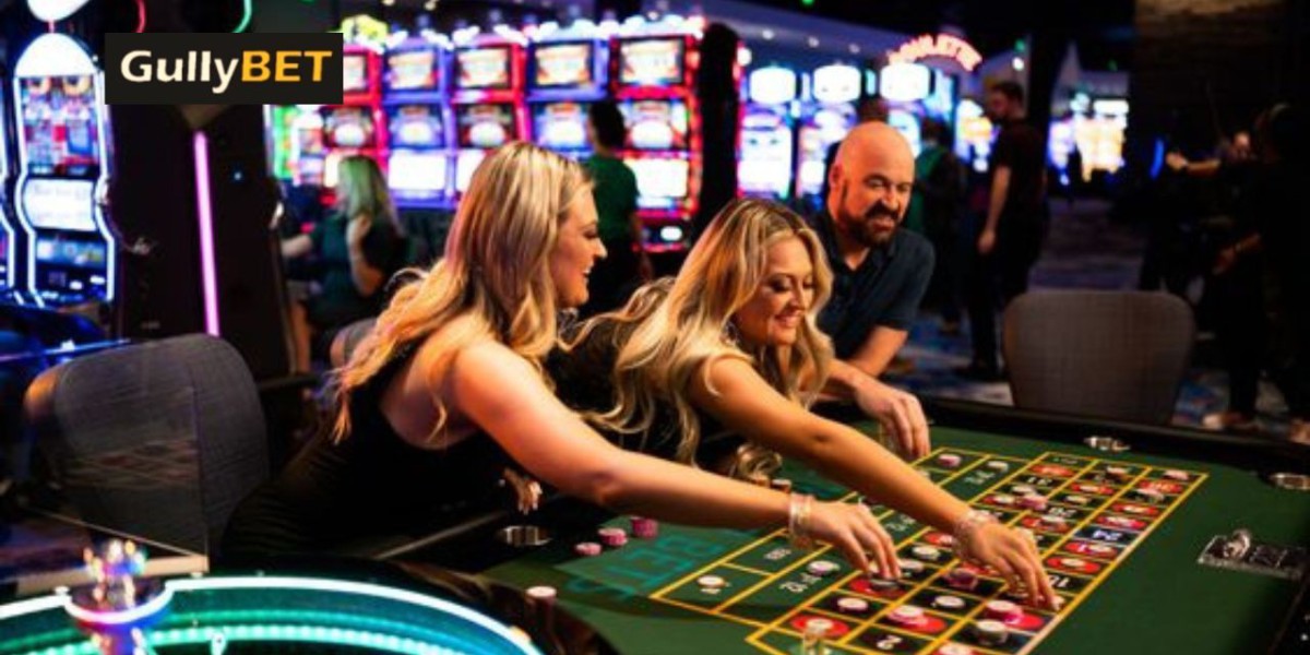 Play Online Casino Games for Money: Essential Tips and Strategies for Success