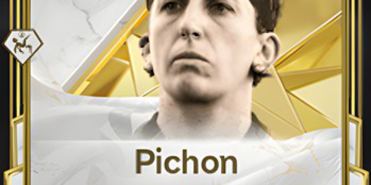 Marinette Pichon: Football Legend & Icon Card Guide