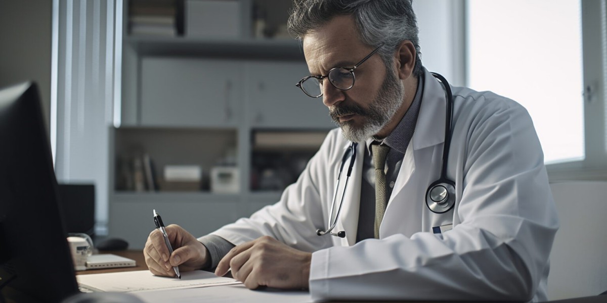 The Role of a General Physician in Lahore: Comprehensive Care for Your Health