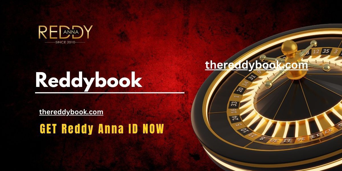 Exploring Reddybook: Your All-in-One Platform for Online Gaming and Entertainment