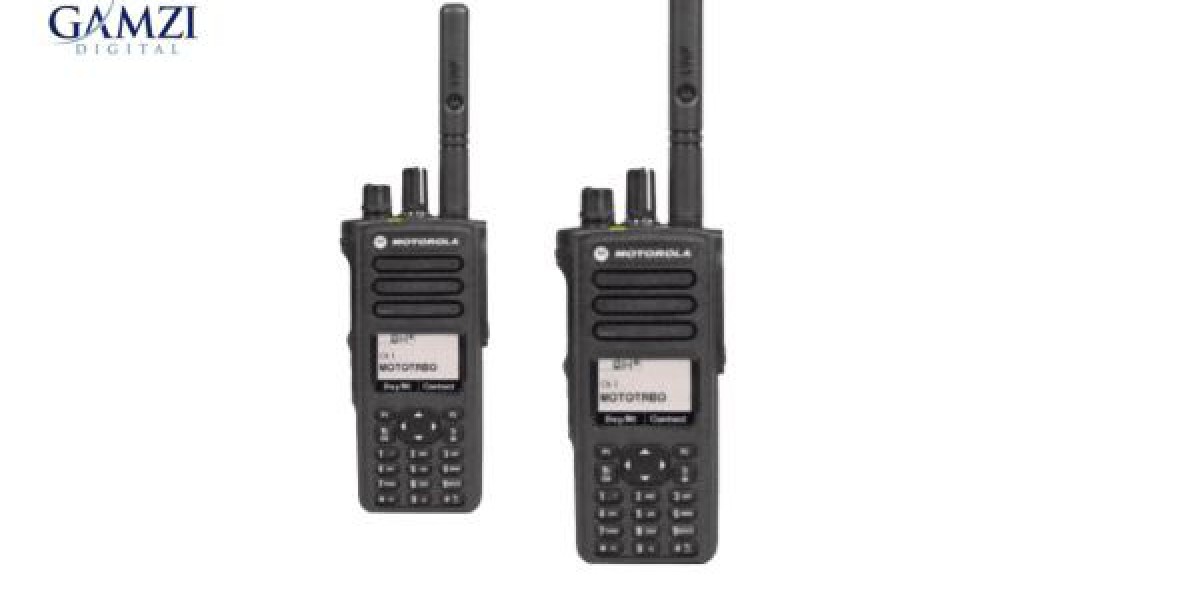 Enhance Your Communication with the XPR 3500e Motorola