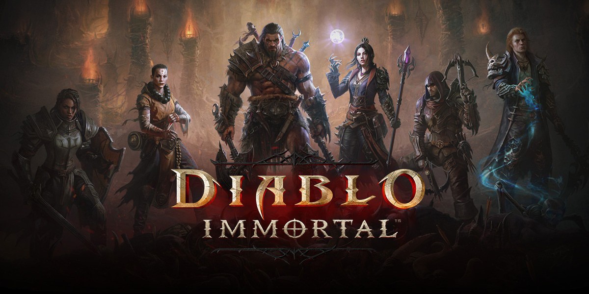 Diablo Immortal September 2024 Update: New Quests & Co-op Mode Insights