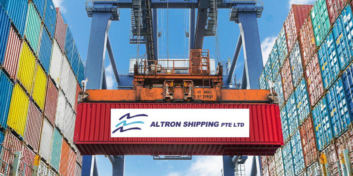 FCL Full Container Shipping: The Smart Choice for Your Business