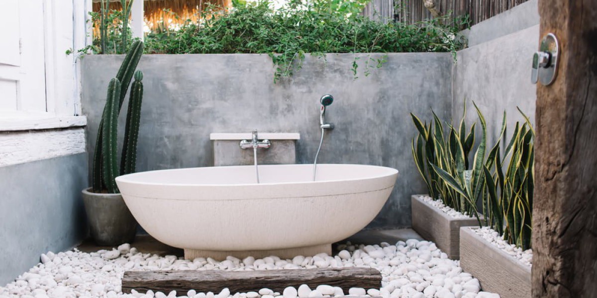 Ten Eco-Friendly Bathroom Fittings for a Sustainable Home