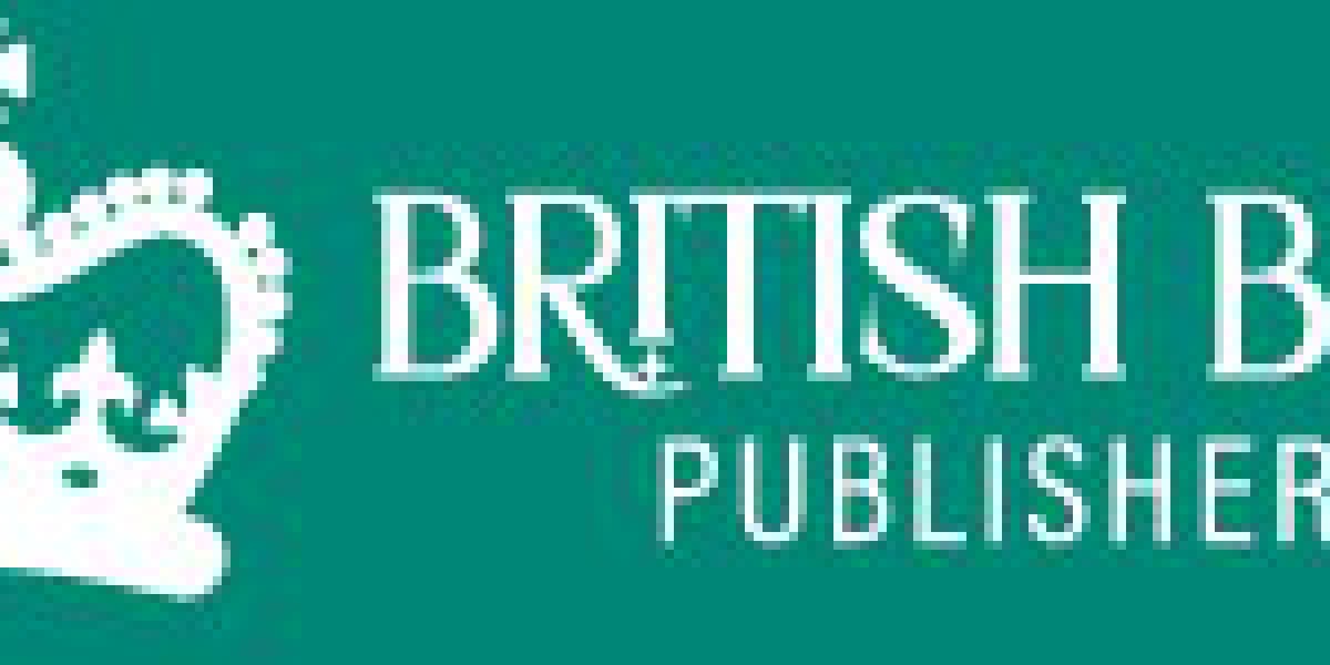 Leading eBook Publishers UK: British Book Publishers UK