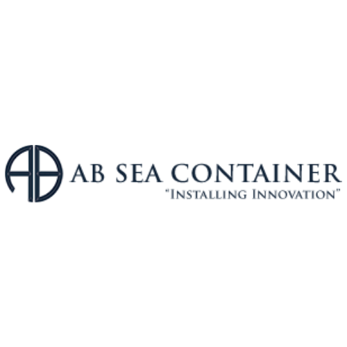 Ab sea container