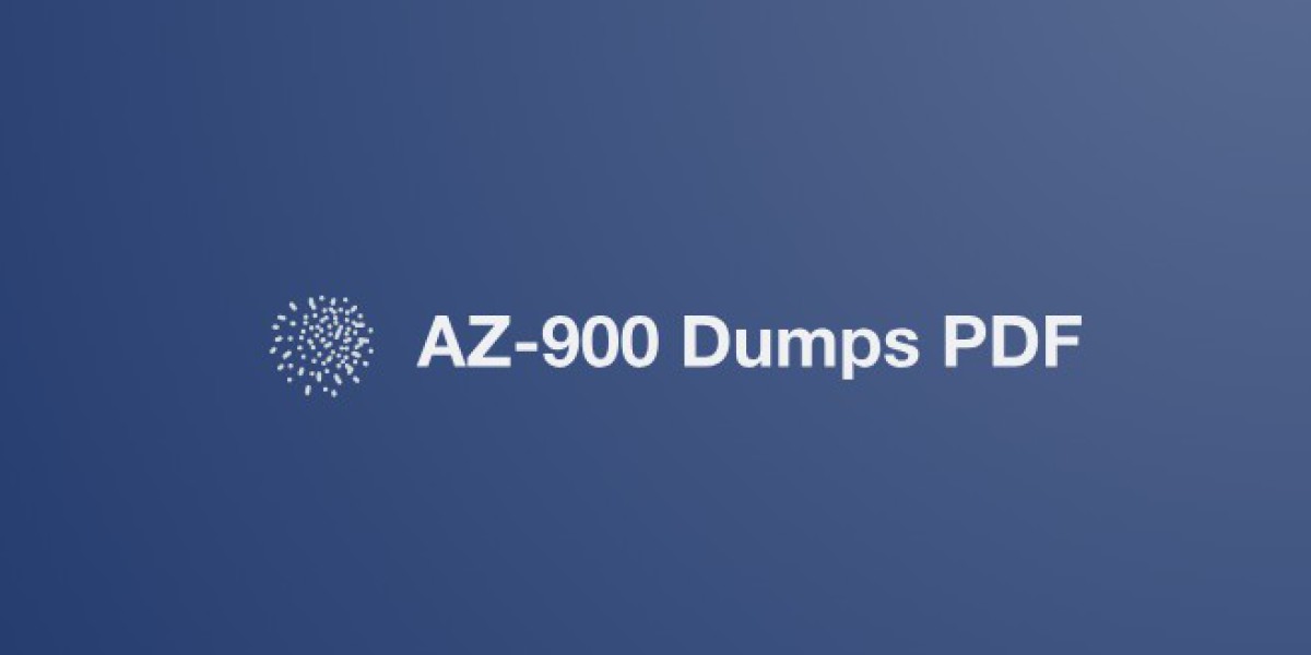 2024 Updated Microsoft AZ-900 Certification Exam Dumps