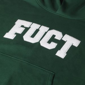 fuct clothing