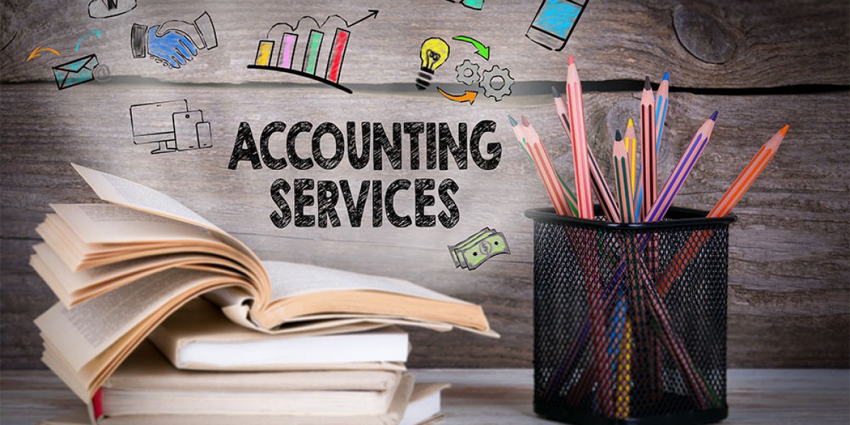 Accounting Services Market | Current & Future Scenarios, Growth Analysis, Analytical Insights 2024-2032