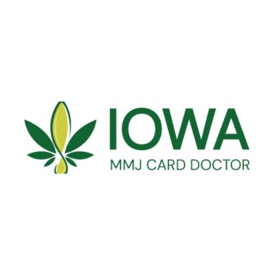 Iowa MMJ Card Doctor