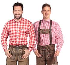 Bavarian Trachten