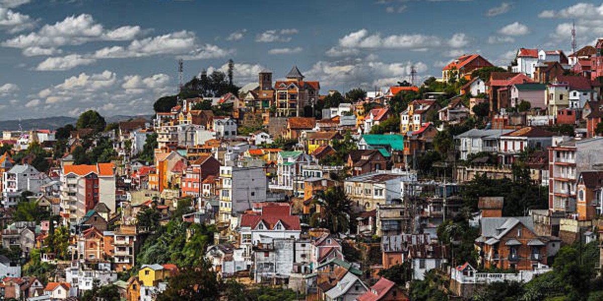 6 places to visit in Madagascar