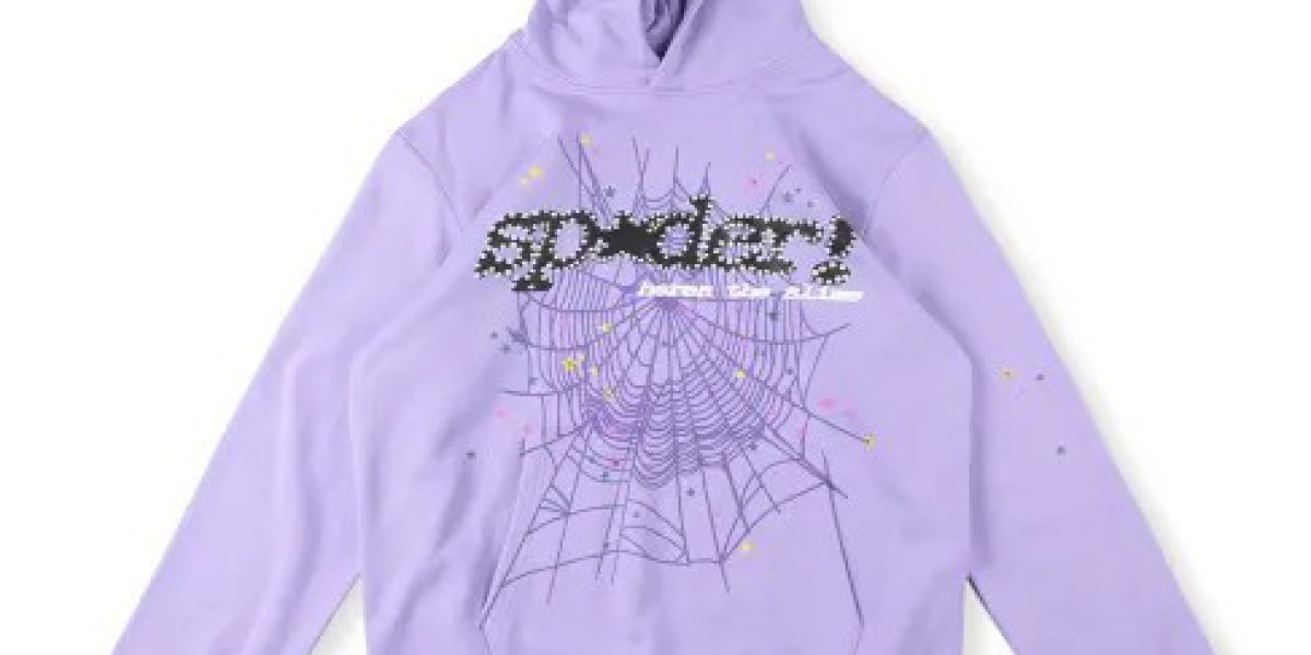 Spider Hoodie: Where Comfort Meets Functionality