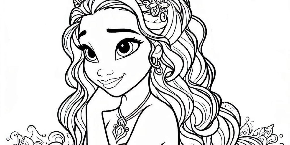 Free Coloring Pages for Fun and Creativity – Printable and Enjoyable!