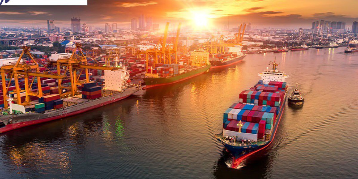 The Benefits of FCL Full Container Shipping with Altron Shipping