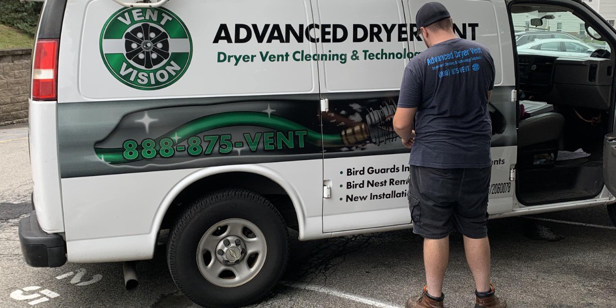 Professional Dryer Vent Installation in Franklin Lakes, NJ: Ensuring Safety and Efficiency