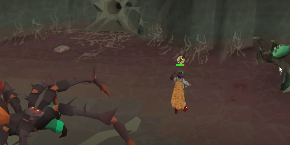 RuneScape 2024: Essential Tips for New Adventurers