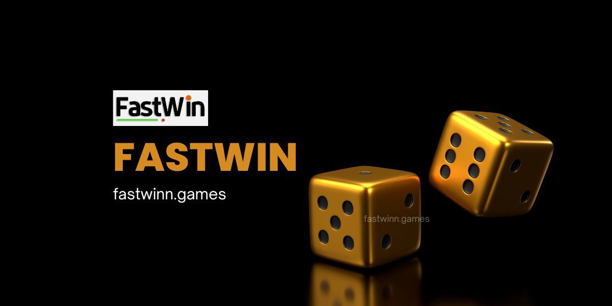 Fastwin: The Ultimate Online Gaming Platform for Mobile and Desktop Users