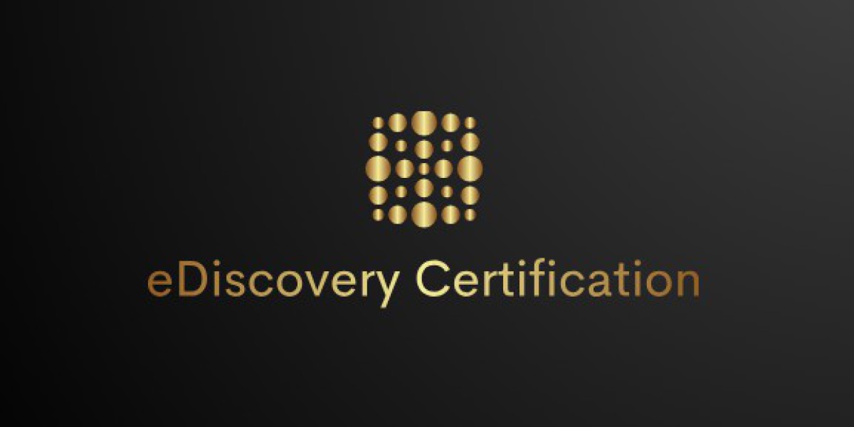 DumpsArena's eDiscovery Certification Study Guide