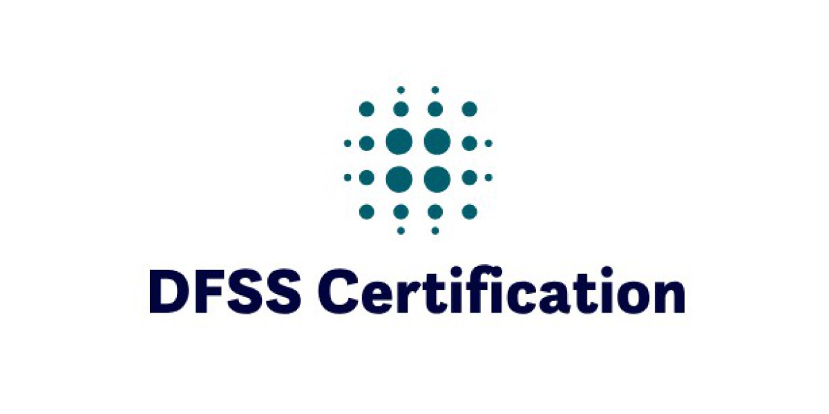 A Comprehensive Review of DFSS Certification Exam Dumps