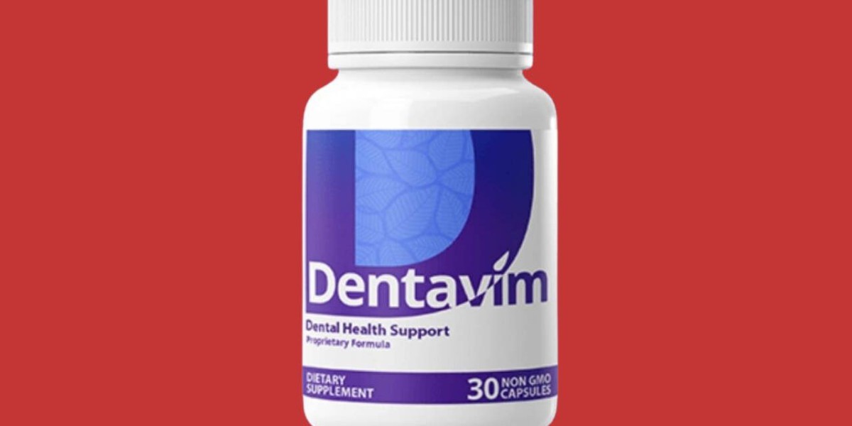 Dentavim Reviews Reviews & 100% Natural!