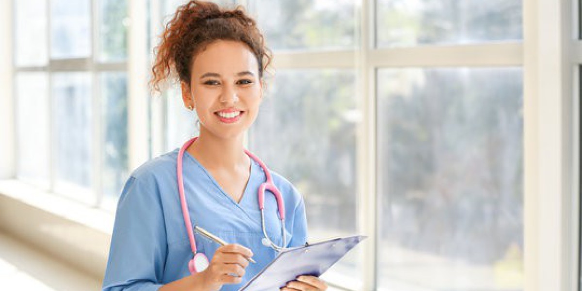 Succeeding at Nursing Preparing Through Creating Sponsorship