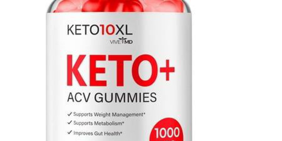 Keto 10 XL Gummies Canada : Keto Diet and See Results Fast!