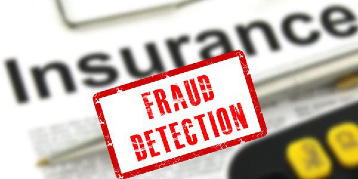 Insurance Fraud Detection Market | Current & Future Scenarios, Growth Analysis, Analytical Insights 2024-2032