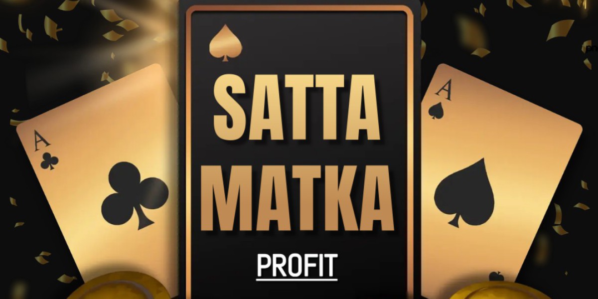 Mastering Satta Matka: A Deep Dive into India’s Most Popular Gambling Game