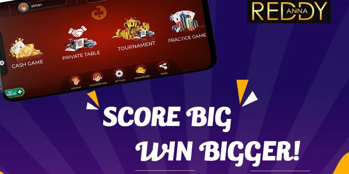 Winning is easy if you place your bets with Reddy Anna Book!