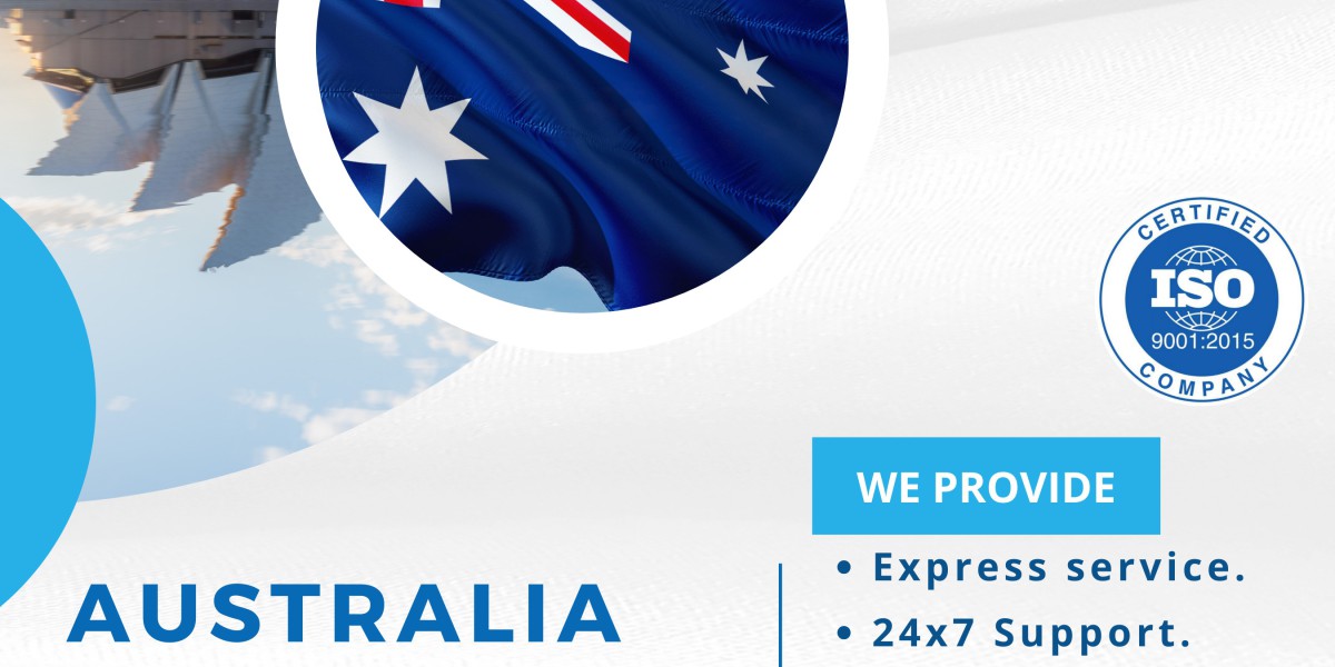 Understanding the Significance of Australia Attestation in International Legal Matters