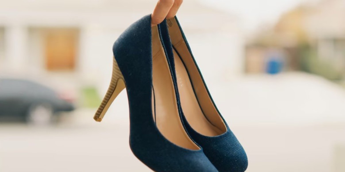 Discover the Best Comfortable High Heels for Women