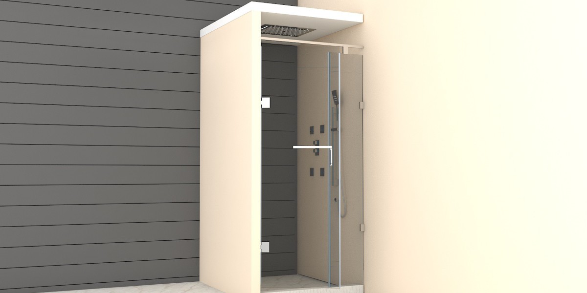 Transform Your Bathroom with a Stylish Shower Cubicle