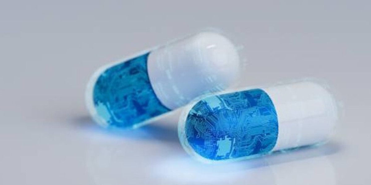 Smart Pills Market Global outlook 2024 to 2031