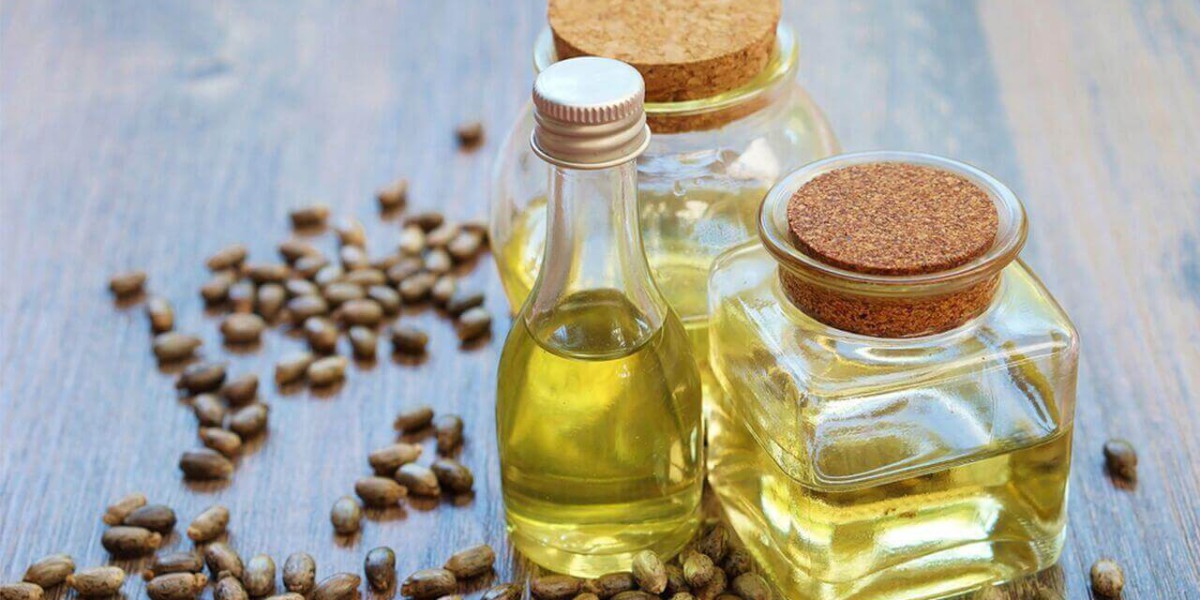 Castor Oil: A Natural Remedy for Hair, Skin, and More