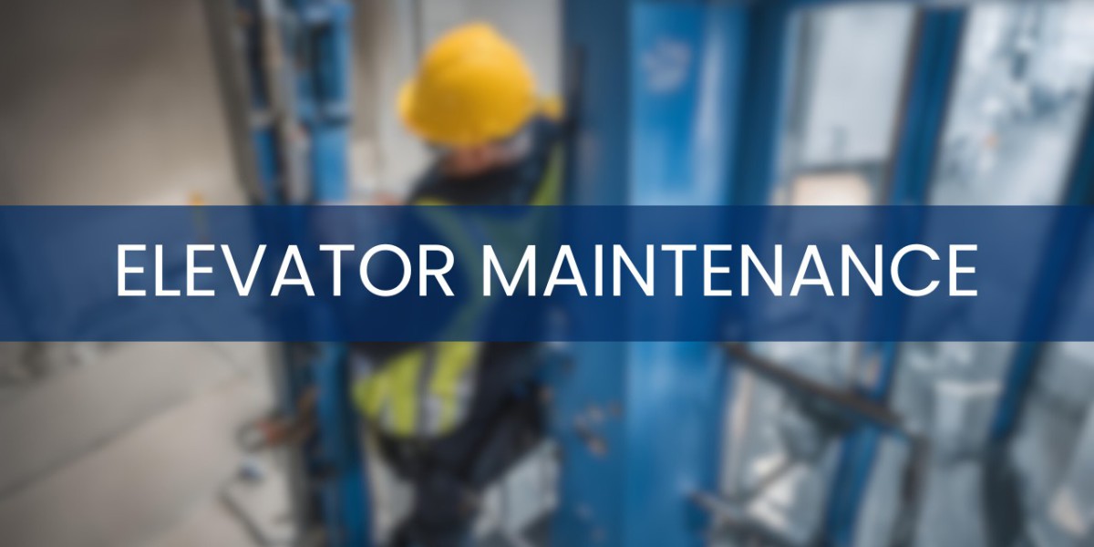 Elevator Maintenance Companies in Dubai