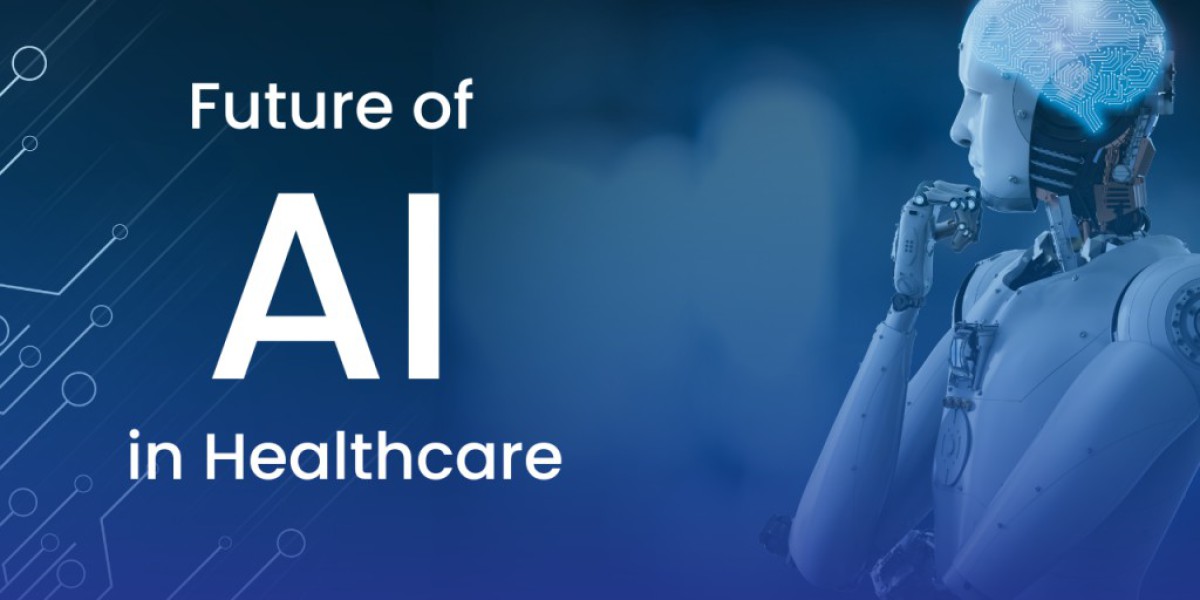 Artificial Intelligence (AI) in Healthcare Market: Competitive Insights and Precise Outlook | 2024-2031